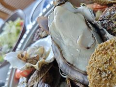-良师门滨海人家·海鲜·家常菜(滨海城店)