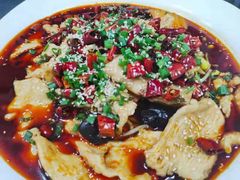 -皇城根北京风味主题餐厅(泰华城店)