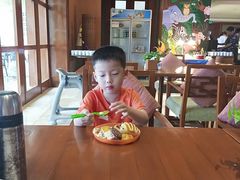 -三亚亚龙湾天域度假酒店