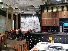 -巴奴毛肚火锅(九洲店)