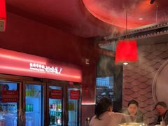 -小龙坎火锅(IFS HOT店)