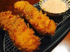 -山杏yama-katsu·吉列炸物