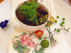 -湖滨国际酒店中餐厅·宴会厅