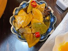 -堂宴·老厦门私房菜(1988仙岳总店)