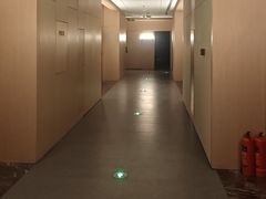 -星河湾温泉洗浴酒店