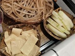 鲜豆皮-春熙里老火锅(春熙路店)