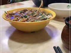 -蔺家老字号羊杂碎馆