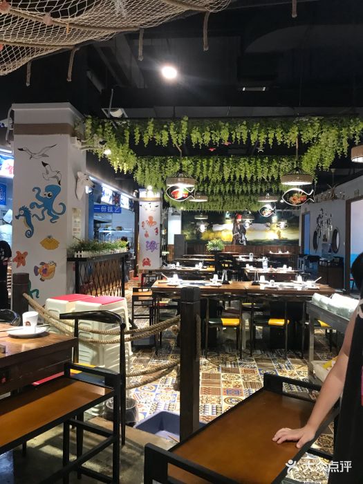 巴色鱼捞-图片-成都美食-大众点评网