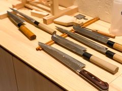 -天丰日本料理·铁板烧