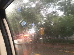 -深圳大学城（南区）体育中心-游泳馆