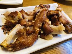 -喝丢一只鞋海鲜烧烤·海肠捞饭(东关街店)