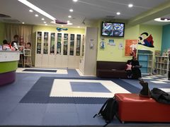 -悦宝园早教中心(庐阳区省直中心店)