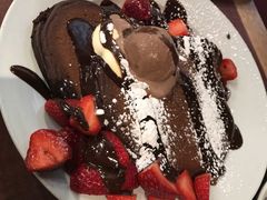 -Pancakes on the rocks(Darling Harbour)