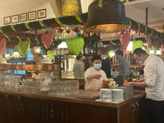 -宝莱纳餐厅(滨江店)