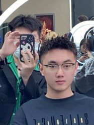 点击看大图 -MOVAN HAIR莫凡匠人发型屋
