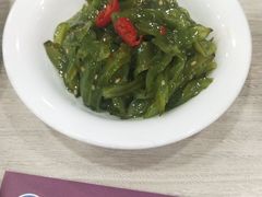 -康师傅私房牛肉面(北京南站店)