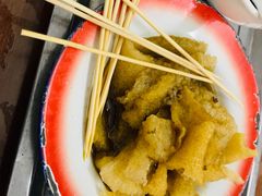 -万家乐小小饮食店