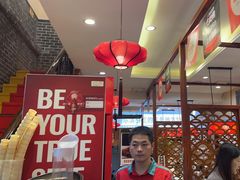 -灶座小锅烀饼·铁锅炖(道里店)