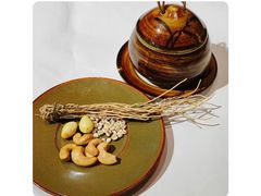 -格桑花开药膳蔬食文化空间