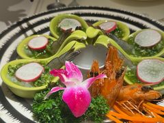 -太食獸泰式茶餐厅(IFS国金中心店)
