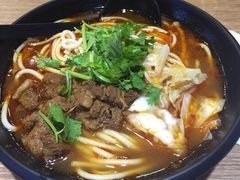 -鑫花溪牛肉米粉(文星广场店)