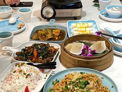 -香香海南菜餐厅