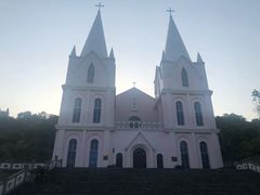 -团城山公园