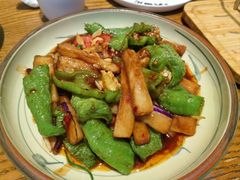 -买福记大盘鸡新疆菜