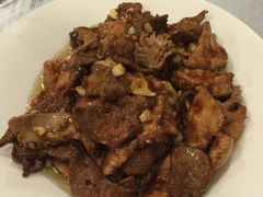 -宝轩渔府·老字号海鲜·正宗津菜(水上店)