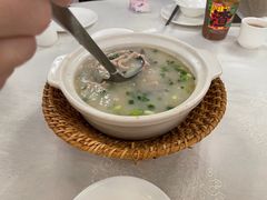羊杂汤-那达慕蒙古风味酒楼