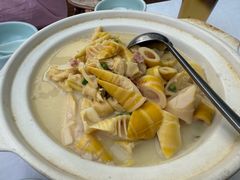 -小城故事·地道宁波味(月湖盛园店)