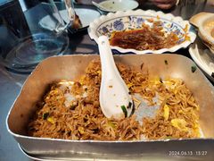 -富临轩私房菜(集庆门大街店)