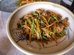 -一盏明灯全素斋(殊像寺店)