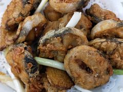 -腰记饭店(龙源路店)