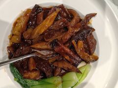 -马凯餐厅(地安门店)