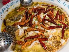 -花椒俏川菜小馆(南海万达店)