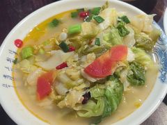 -蓝田九大碗民俗食府(蓝田店)