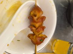 -串小白烧烤(金沙洲店)