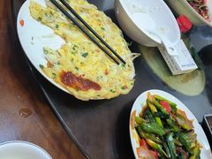 -醉壹号海鲜大排档(厦门美食地标店)