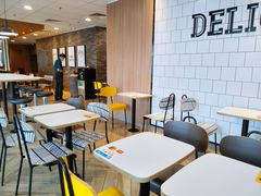 -麦当劳(世贸店)