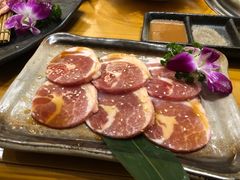 -丸藏和牛烧肉专门店(园区师惠坊店)