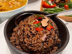 -熹素·鲜美素食Vegetarian (天河领展店)