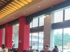 -龙悦湾酒家·八阵鱼生·渔人码头店