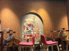 -COSTA COFFEE(新奥购物中心店)