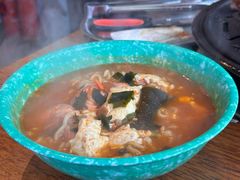 -济州爱肉堂(总店)