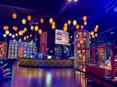 -Club Med地中海俱乐部·桂林度假村