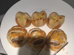 -万盛合(渔人码头店)