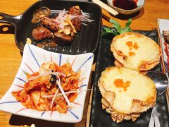 -德川家日本料理(中关村寰太大厦店)
