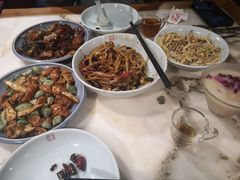 -小吊梨汤·北京菜(香山店)