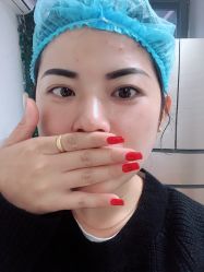 -子媛秀苑半永久定妆